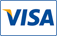 Her kan du betale med dit VISA kreditkort og VISA Electron debetkort